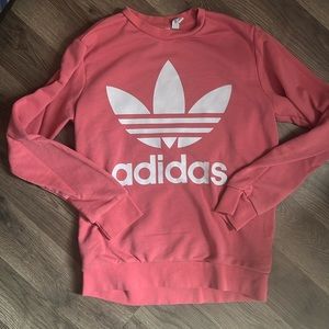 Adidas Pullover